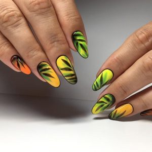 Neon Summer Nails 2023: 25 Ideas