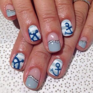 New Summer Nail Designs 2023: 23 Ideas for Trendy and Vibrant Nails