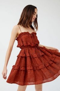 Summer Mini Dresses 2023: 21 Ideas