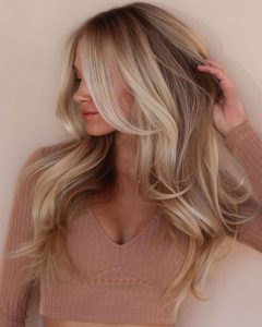Summer Blonde Hair 2023: 15 Ideas