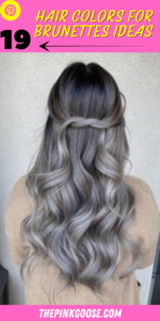 Summer Hair Colors 2023 for 19 Ideas