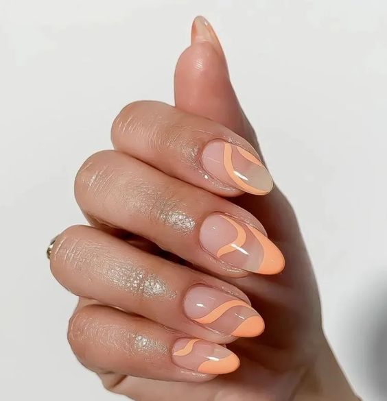 19 Chic French Nail Ideas for Fall 2023