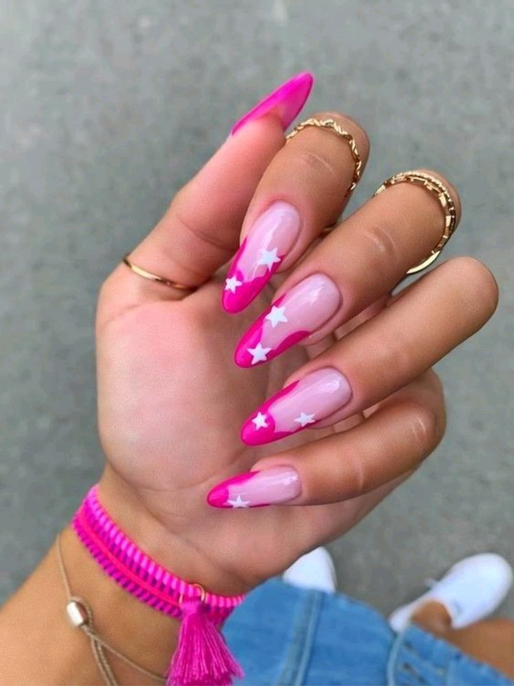 19 Fabulous Barbie Nails Design Ideas for Your Perfect Manicure