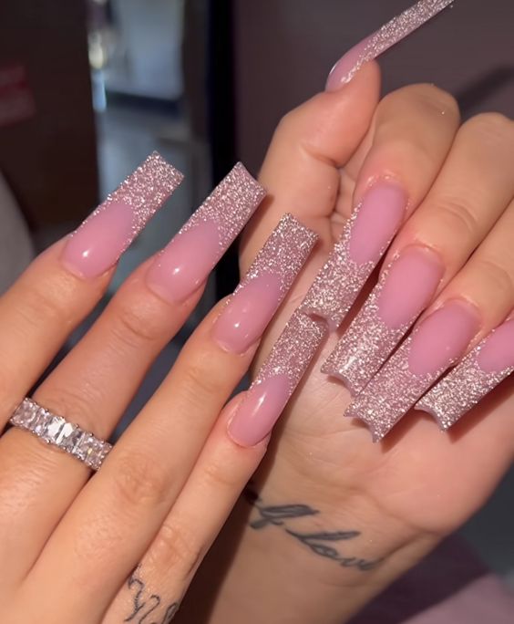 19 Fabulous Barbie Nails Design Ideas for Your Perfect Manicure