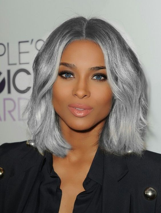 19 Fall Hair Colors for Black Women in 2023
