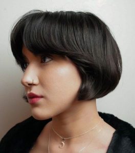 Stylish French Bob Haircut Ideas For A Chic And Timeless Look