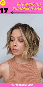 Bob Haircut Summer Ideas Ideas Thepinkgoose