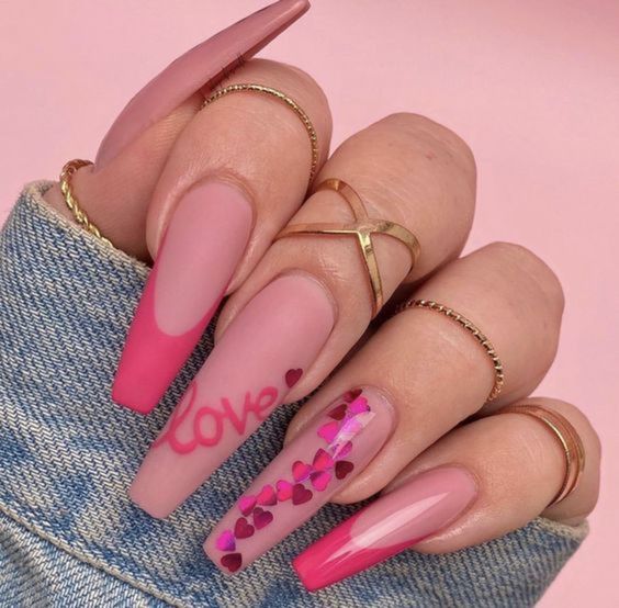 19 Fabulous Barbie Nails Design Ideas for Your Perfect Manicure