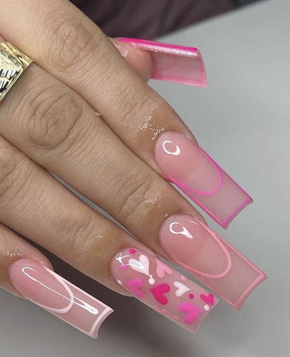 19 Fabulous Barbie Nails Design Ideas for Your Perfect Manicure