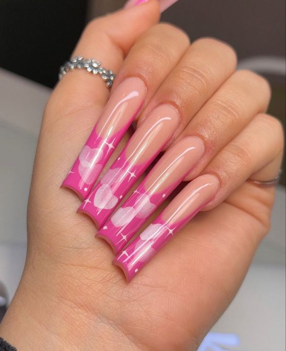 19 Fabulous Barbie Nails Design Ideas for Your Perfect Manicure