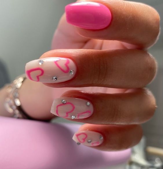 19 Fabulous Barbie Nails Design Ideas for Your Perfect Manicure