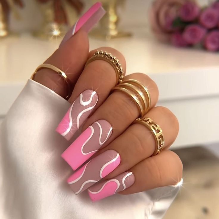 19 Fabulous Barbie Nails Design Ideas for Your Perfect Manicure