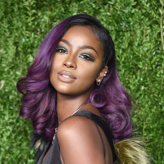 19 Fall Hair Colors for Black Women in 2023