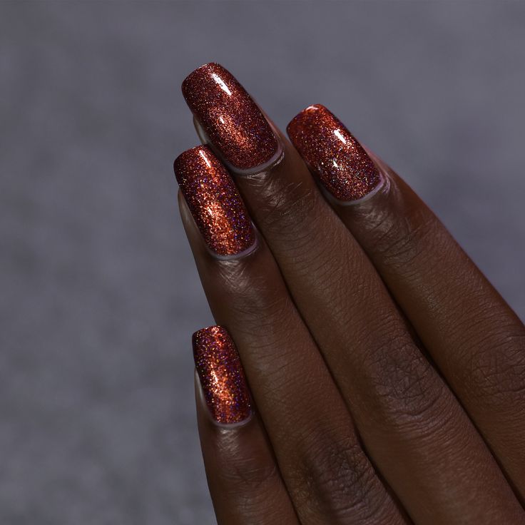 15 Short Fall Nail Ideas for Black Women in 2023