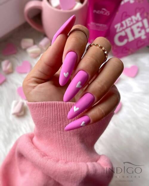 19 Fabulous Barbie Nails Design Ideas for Your Perfect Manicure