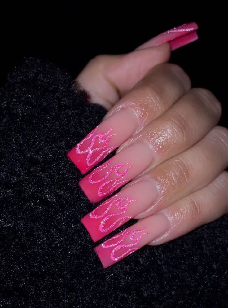 19 Fabulous Barbie Nails Design Ideas for Your Perfect Manicure