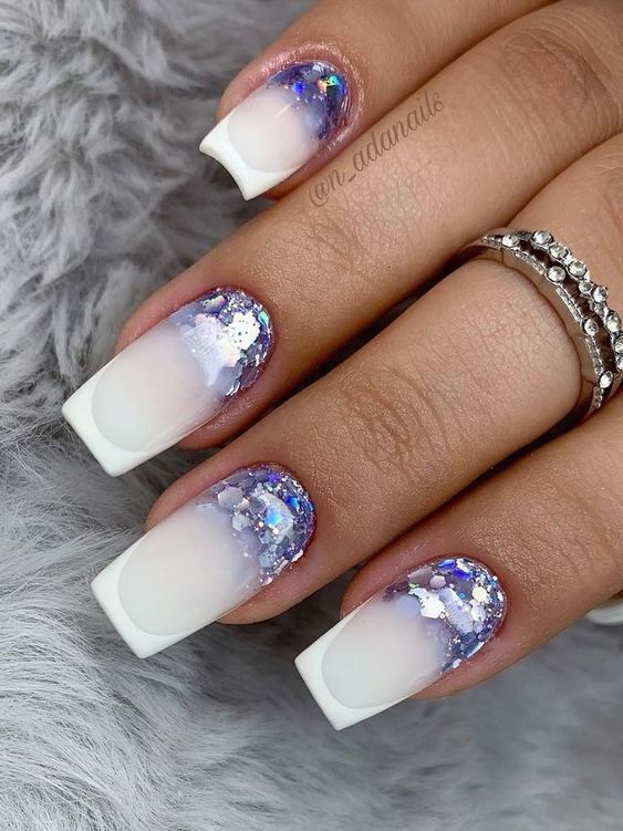 19 Chic Gel Nail Ideas for Winter 20232024