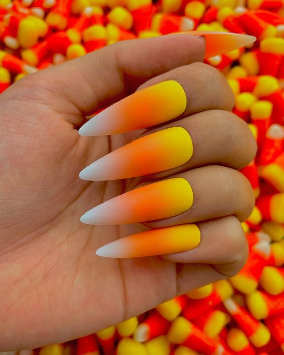 Spooky Halloween Nails 2023: 17 Hauntingly Creative Ideas