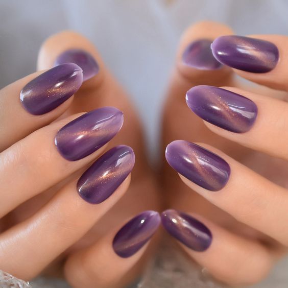 Colores naturales de uñas de invierno 2023-2024: 15 ideas atemporales