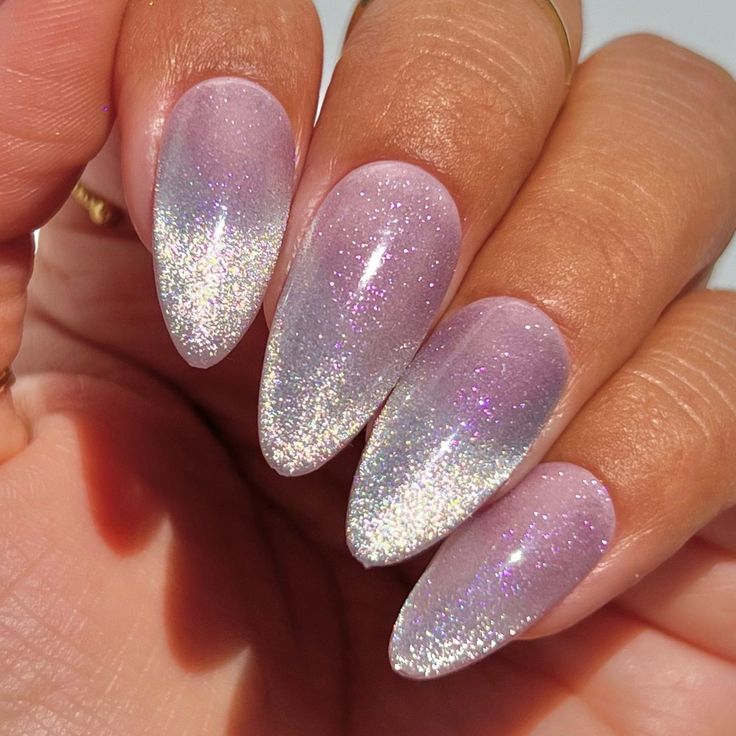 17 Pretty Pink Nail Ideas for Winter 2023-2024