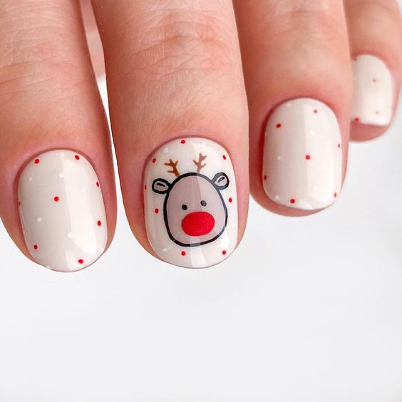 Pretty Winter Nails 2023-2024: 17 Stunning Ideas