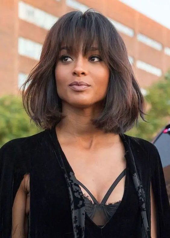 Natural Haircuts 2024: 19 Ideas for Effortlessly Chic Styles
