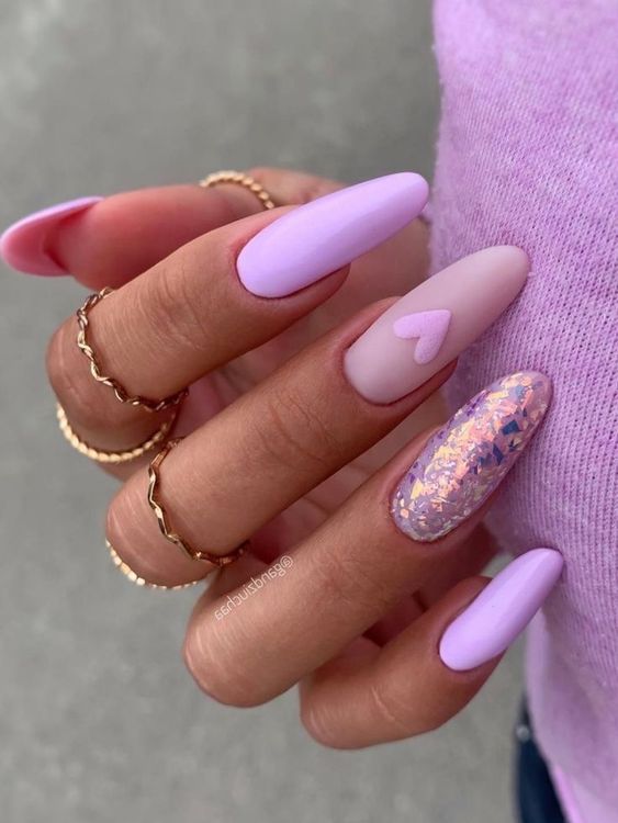 19 New Winter Nail Ideas for 2023-2024