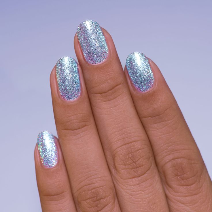 17 Easy Winter Nail Ideas for 2023-2024