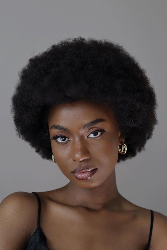 New Year's Hairstyles for Black Women 2024: 15 Stylish Ideas to Welcome the Year
