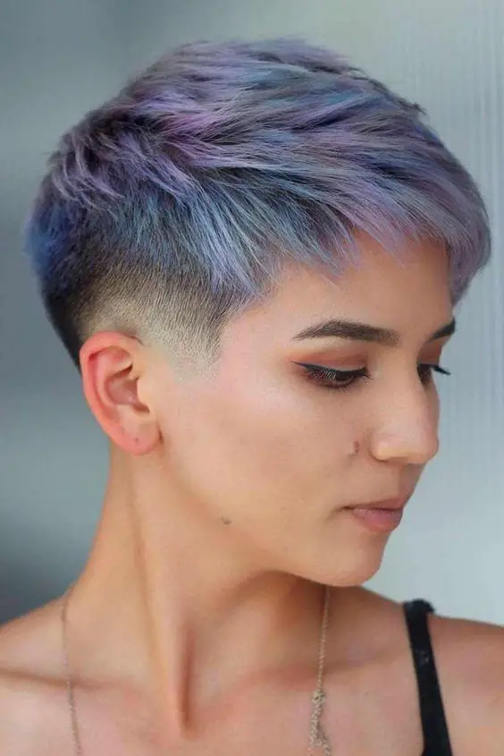 Choppy Haircuts 2024: 15 Trendy Ideas for a Bold Look