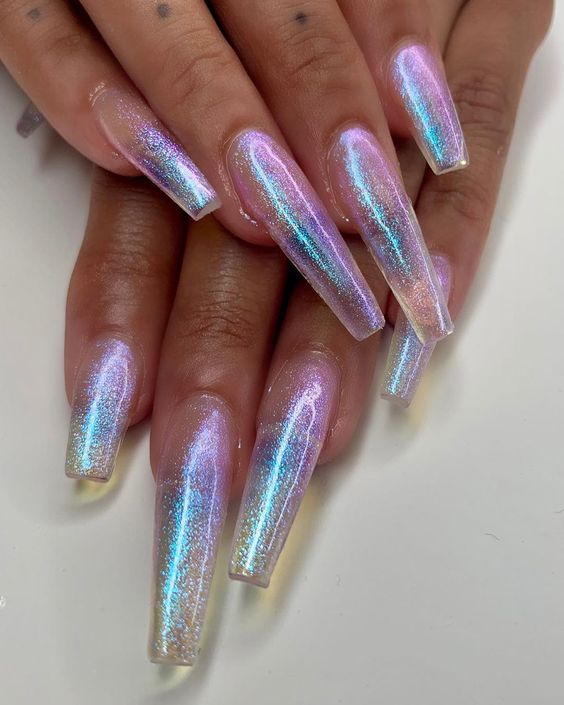 Pretty Winter Nails 2023-2024: 17 Stunning Ideas