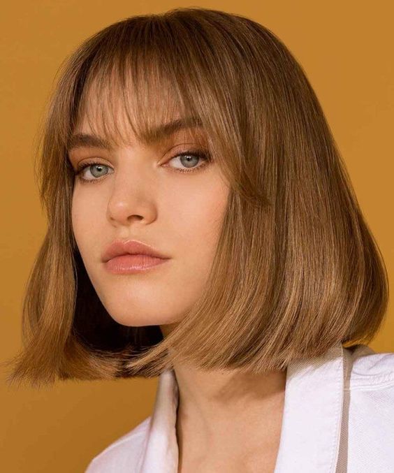 2024's Best Bob & Pixie Haircuts Trends for Chic Women