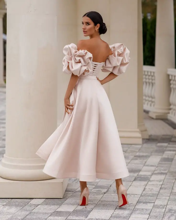 Walking Down the Aisle in Style: The Definitive Guide to 2024's Wedding Outfit Trends
