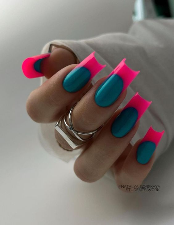Dive into Dip Nail Designs 2024: A Trendsetter's Dream