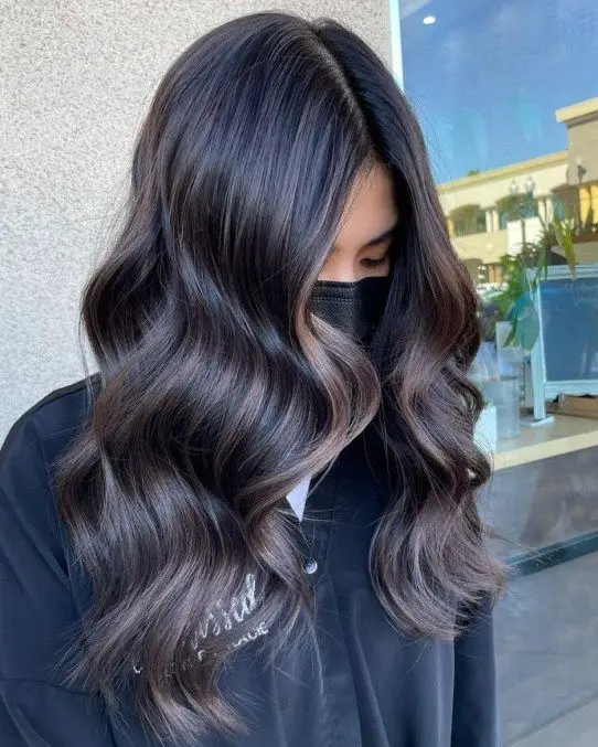 Hair Color Ideas for Brunettes 2024: A Guide to Revitalizing Your Locks