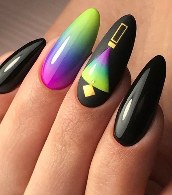 Embrace Elegance and Edginess: A Guide to the Top Acrylic Nail Designs for 2024