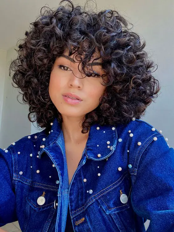 Curly Haircuts 2024: 15 Trendy Ideas for Women