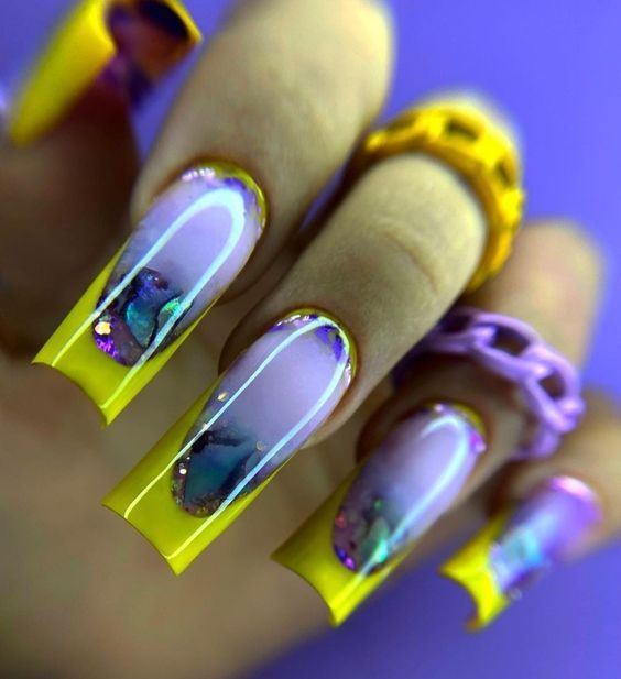 Dive into Dip Nail Designs 2024: A Trendsetter's Dream