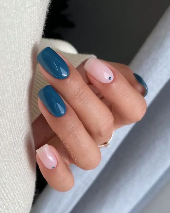 Squoval Nails Design 2024: The Chic Fusion of Comfort and Style