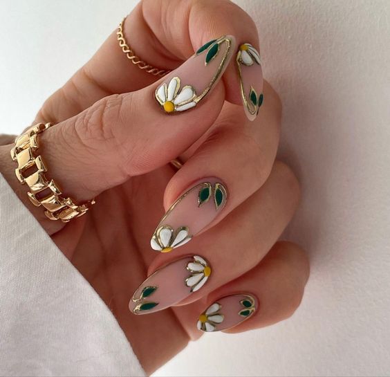 Embracing Simplicity with Elegance: The Ultimate Guide to Classy Nail Designs for 2024