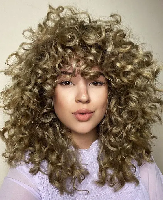 Curly Haircuts 2024: 15 Trendy Ideas for Women