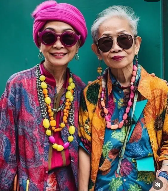 Embracing Elegance: Spring 2024 Wardrobe Inspirations for the Fashion-Forward Woman Over 50