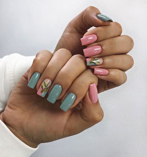Get Ready for Spring with Cute Nail Designs in 2024