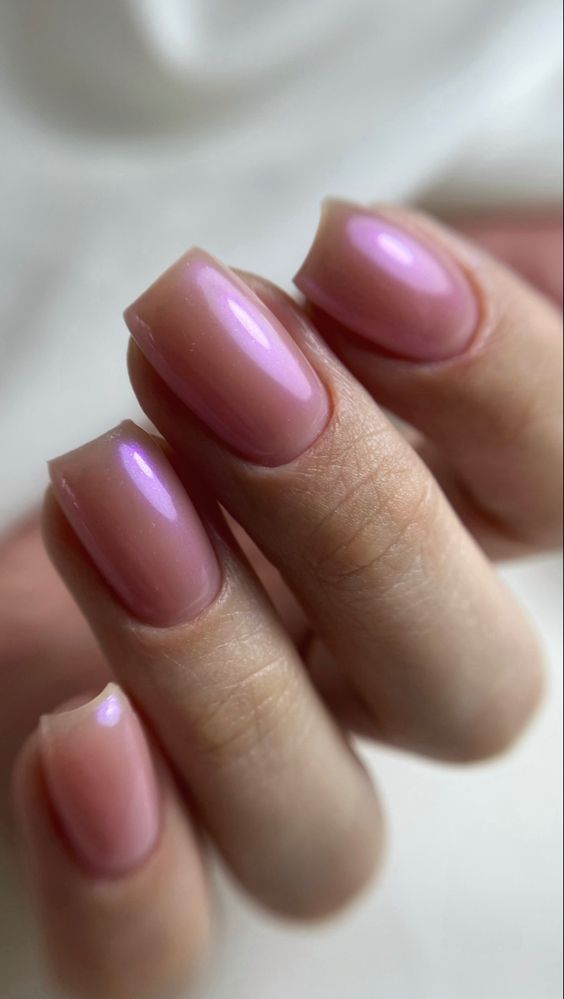 March Nails Color 2024: A Guide to the Season's Chicest Shades