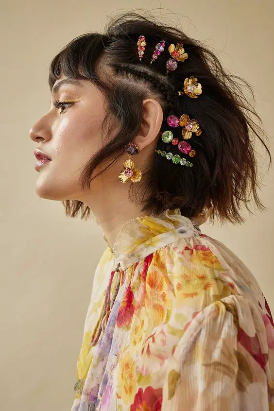 Spring Revival: Unveiling the Trendiest March Hairstyles for 2024
