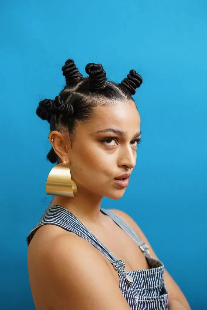Embracing the New Year with Style: January 2024's Chicest Hairstyle Inspirations