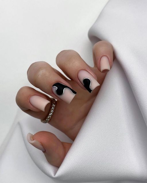 Embrace the New Year with Style: January 2024's Trendsetting Nail Colors and Designs