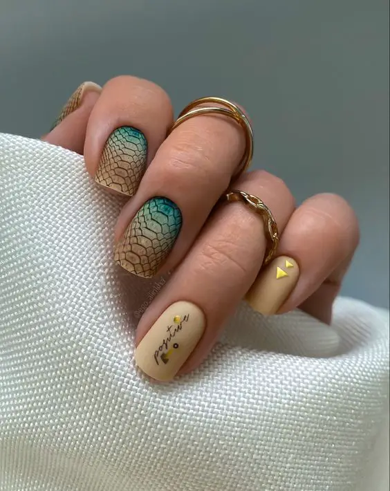 Spring into Style with Fresh Dip Nail Trends for 2024