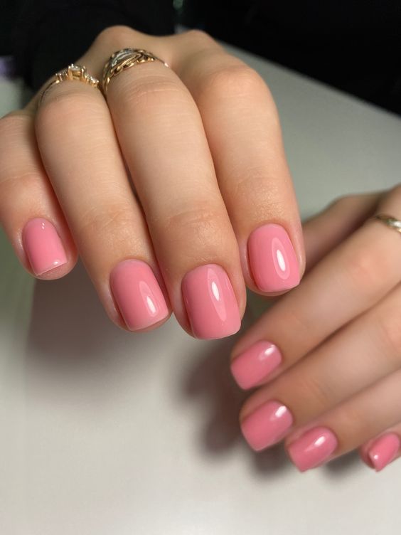 March Nails Color 2024: A Guide to the Season's Chicest Shades