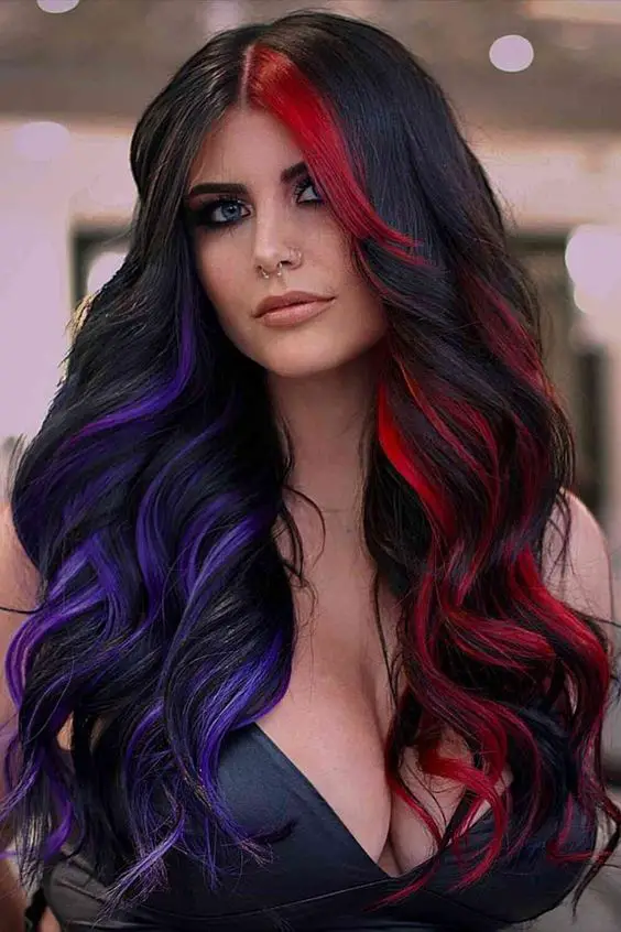 Bright Spring Hair Color 2024: Embrace Vivacity and Style